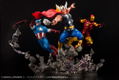 Marvel Universe Avengers 1/6 Scale Fine Art Statue: Thor thumbnail 18