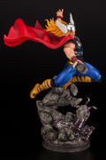 Marvel Universe Avengers 1/6 Scale Fine Art Statue: Thor thumbnail 9