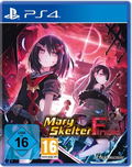 Mary Skelter Finale thumbnail 1
