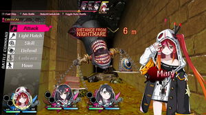 Mary Skelter Finale_