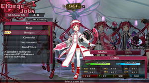 Mary Skelter Finale_