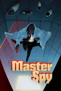 Master Spy <span class="ext" style="background-color: #2a475e; color: #FFFFFF;">STEAM</span> <span class="ext ext_digital">digital</span> thumbnail 1