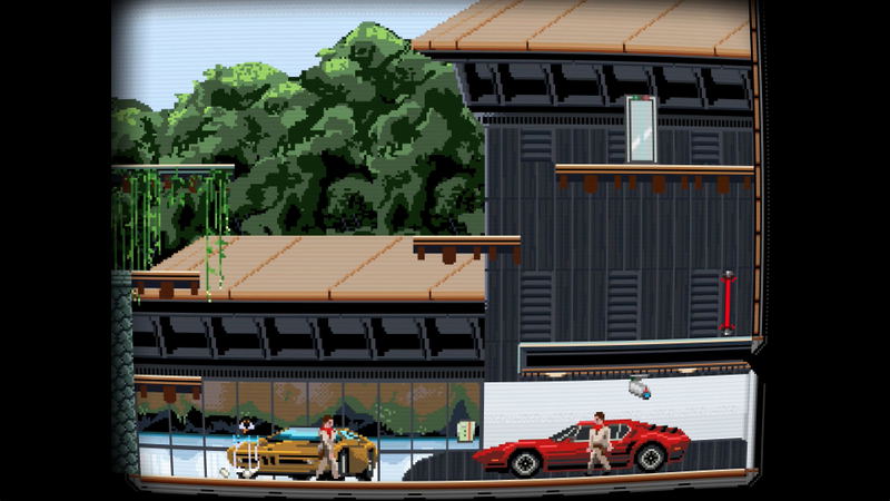 Master Spy <span class="ext" style="background-color: #2a475e; color: #FFFFFF;">STEAM</span> <span class="ext ext_digital">digital</span> image 2
