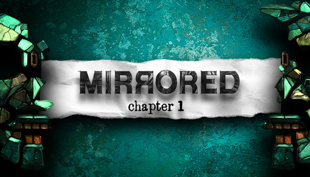 Mirrored: Chapter 1 STEAM digital — Import Game Deal