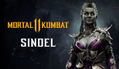 Mortal Kombat 11: Sindel (DLC) <span class="ext" style="background-color: #B0000F; color: #FFFFFF;">DLC</span> <span class="ext" style="background-color: #2a475e; color: #FFFFFF;">STEAM</span> <span class="ext ext_digital">digital</span> thumbnail 1