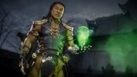 Mortal Kombat 11: Shang Tsung (DLC)