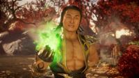 Mortal Kombat 11: Shang Tsung (DLC)