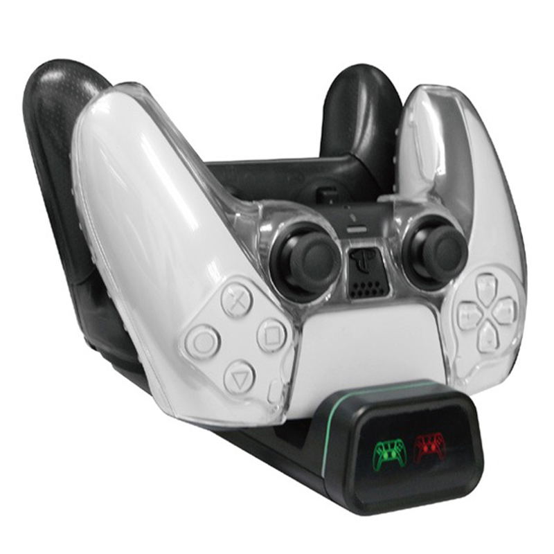 Multi Charging Stand for Switch/PS5 image 2