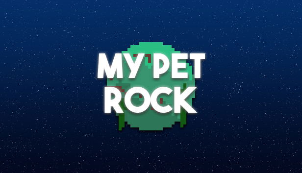 My Pet Rock STEAM digital — Import Game Deal