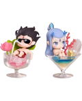 Ne Zha Non-Scale Figure: Ne Zha & Ao Bing Vacation B Set thumbnail 1