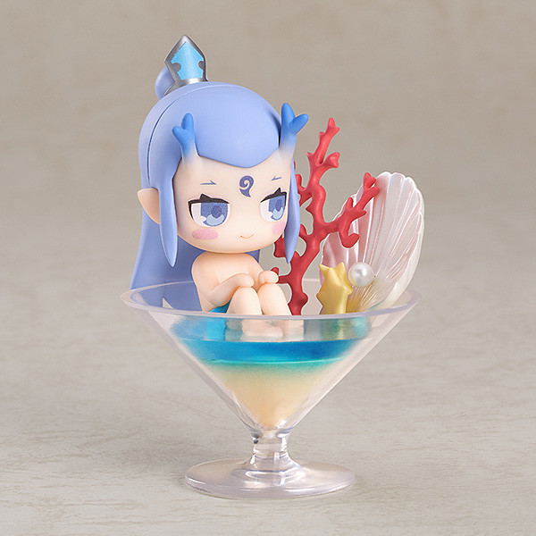 Ne Zha Non-Scale Figure: Ne Zha & Ao Bing Vacation B Set image 4