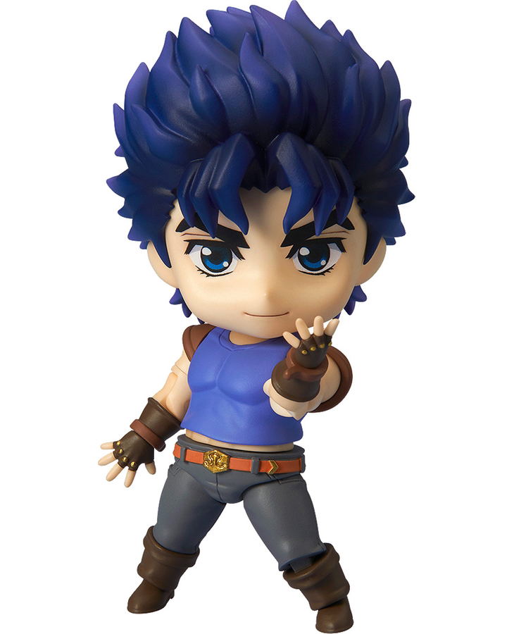 Nendoroid No. 1602 JoJo's Bizarre Adventure: Jonathan Joestar image 1
