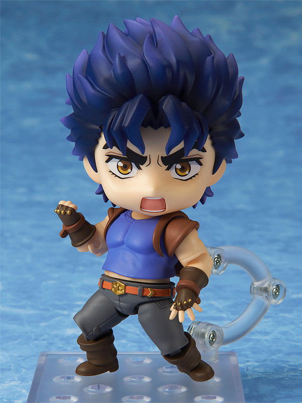 Nendoroid No. 1602 JoJo's Bizarre Adventure: Jonathan Joestar image 5
