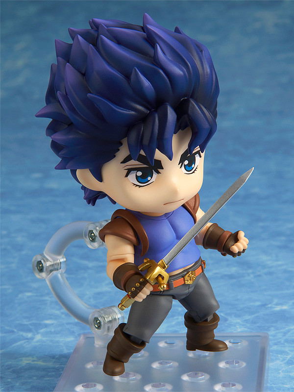 Nendoroid No. 1602 JoJo's Bizarre Adventure: Jonathan Joestar [GSC Online Shop Limited Ver.] image 4