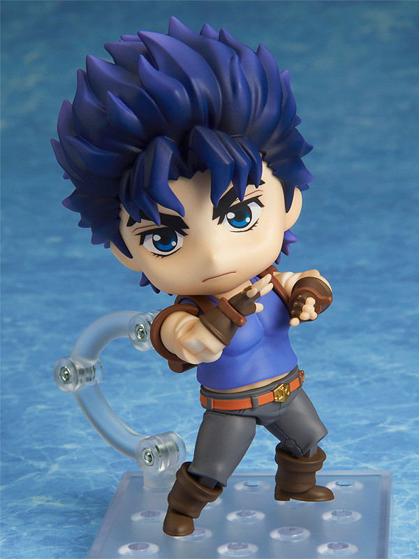 Nendoroid No. 1602 JoJo's Bizarre Adventure: Jonathan Joestar [GSC Online Shop Limited Ver.] image 7