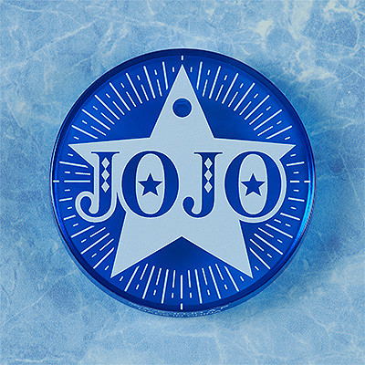 Nendoroid No. 1602 JoJo's Bizarre Adventure: Jonathan Joestar [GSC Online Shop Limited Ver.] image 2