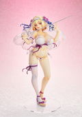 Nora, Princess, and Stray Cat 1/7 Scale Pre-Painted Figure: Lucia of End Sacrament thumbnail 3