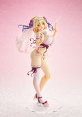 Nora, Princess, and Stray Cat 1/7 Scale Pre-Painted Figure: Lucia of End Sacrament thumbnail 4