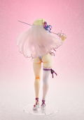 Nora, Princess, and Stray Cat 1/7 Scale Pre-Painted Figure: Lucia of End Sacrament thumbnail 6