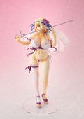 Nora, Princess, and Stray Cat 1/7 Scale Pre-Painted Figure: Lucia of End Sacrament thumbnail 7