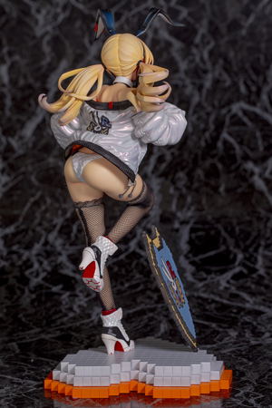 Original Character 1/6 Scale Pre-Painted Figure: Usada Mimi Illustration By Saitom