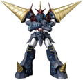 Plaiobot Gurren Lagann: Super Galaxy Gurren Lagann thumbnail 1