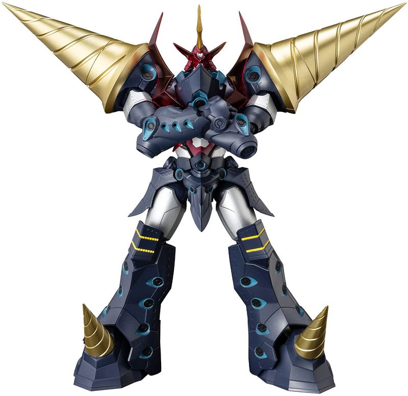 Plaiobot Gurren Lagann: Super Galaxy Gurren Lagann image 1
