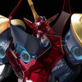 Plaiobot Gurren Lagann: Super Galaxy Gurren Lagann thumbnail 12