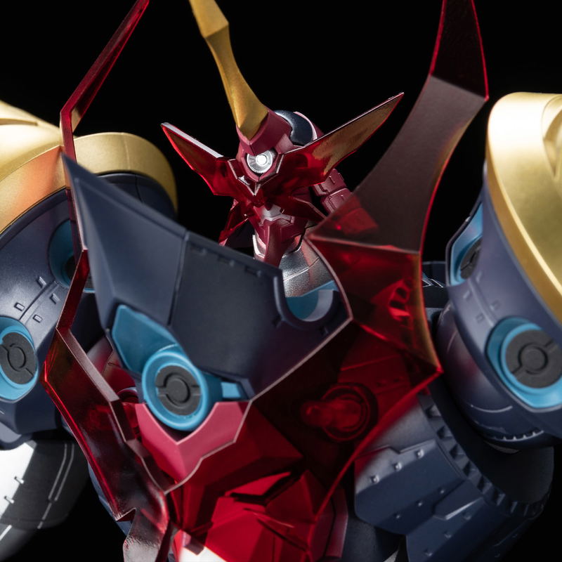 Plaiobot Gurren Lagann: Super Galaxy Gurren Lagann image 12