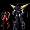 Plaiobot Gurren Lagann: Super Galaxy Gurren Lagann thumbnail 13