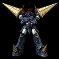 Plaiobot Gurren Lagann: Super Galaxy Gurren Lagann thumbnail 2