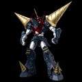 Plaiobot Gurren Lagann: Super Galaxy Gurren Lagann thumbnail 3