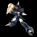 Plaiobot Gurren Lagann: Super Galaxy Gurren Lagann thumbnail 8