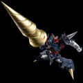 Plaiobot Gurren Lagann: Super Galaxy Gurren Lagann thumbnail 9