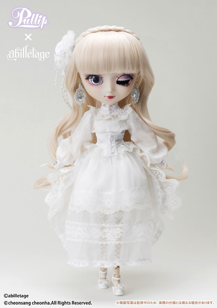 Pullip Noalura image 2