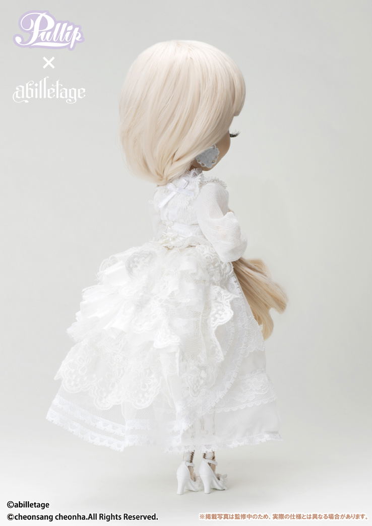 Pullip Noalura image 3