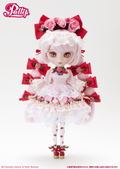 Pullip The Secret Garden of Rose Witch thumbnail 2