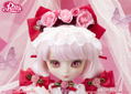 Pullip The Secret Garden of Rose Witch thumbnail 10