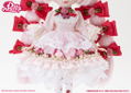 Pullip The Secret Garden of Rose Witch thumbnail 5