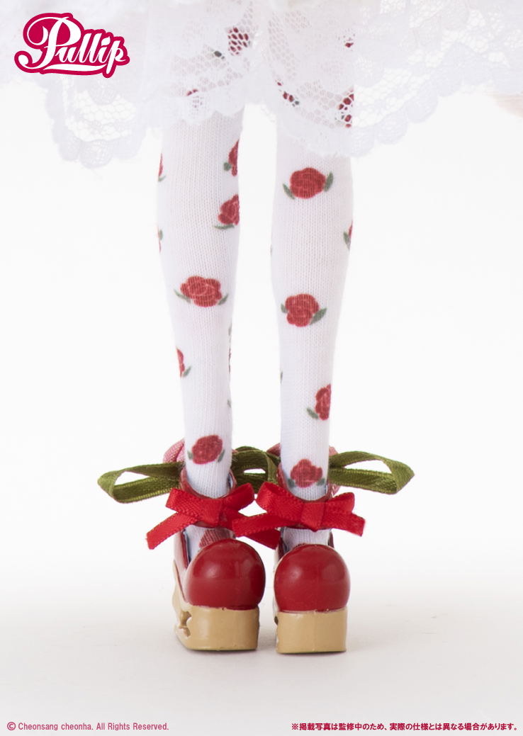 Pullip The Secret Garden of Rose Witch image 6