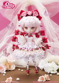 Pullip The Secret Garden of Rose Witch thumbnail 7