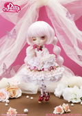 Pullip The Secret Garden of Rose Witch thumbnail 8
