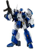 Riobot Genesis Climber Mospeada 1/48 Scale Pre-Painted Figure: AFC-01H Legioss Eta (Re-run) thumbnail 1