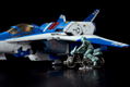 Riobot Genesis Climber Mospeada 1/48 Scale Pre-Painted Figure: AFC-01H Legioss Eta (Re-run) thumbnail 13