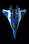 Riobot Genesis Climber Mospeada 1/48 Scale Pre-Painted Figure: AFC-01H Legioss Eta (Re-run) thumbnail 15