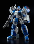 Riobot Genesis Climber Mospeada 1/48 Scale Pre-Painted Figure: AFC-01H Legioss Eta (Re-run) thumbnail 2
