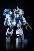Riobot Genesis Climber Mospeada 1/48 Scale Pre-Painted Figure: AFC-01H Legioss Eta (Re-run) thumbnail 3
