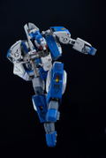 Riobot Genesis Climber Mospeada 1/48 Scale Pre-Painted Figure: AFC-01H Legioss Eta (Re-run) thumbnail 7