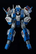 Riobot Genesis Climber Mospeada 1/48 Scale Pre-Painted Figure: AFC-01H Legioss Eta (Re-run) thumbnail 8