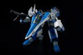 Riobot Genesis Climber Mospeada 1/48 Scale Pre-Painted Figure: AFC-01H Legioss Eta (Re-run) thumbnail 9